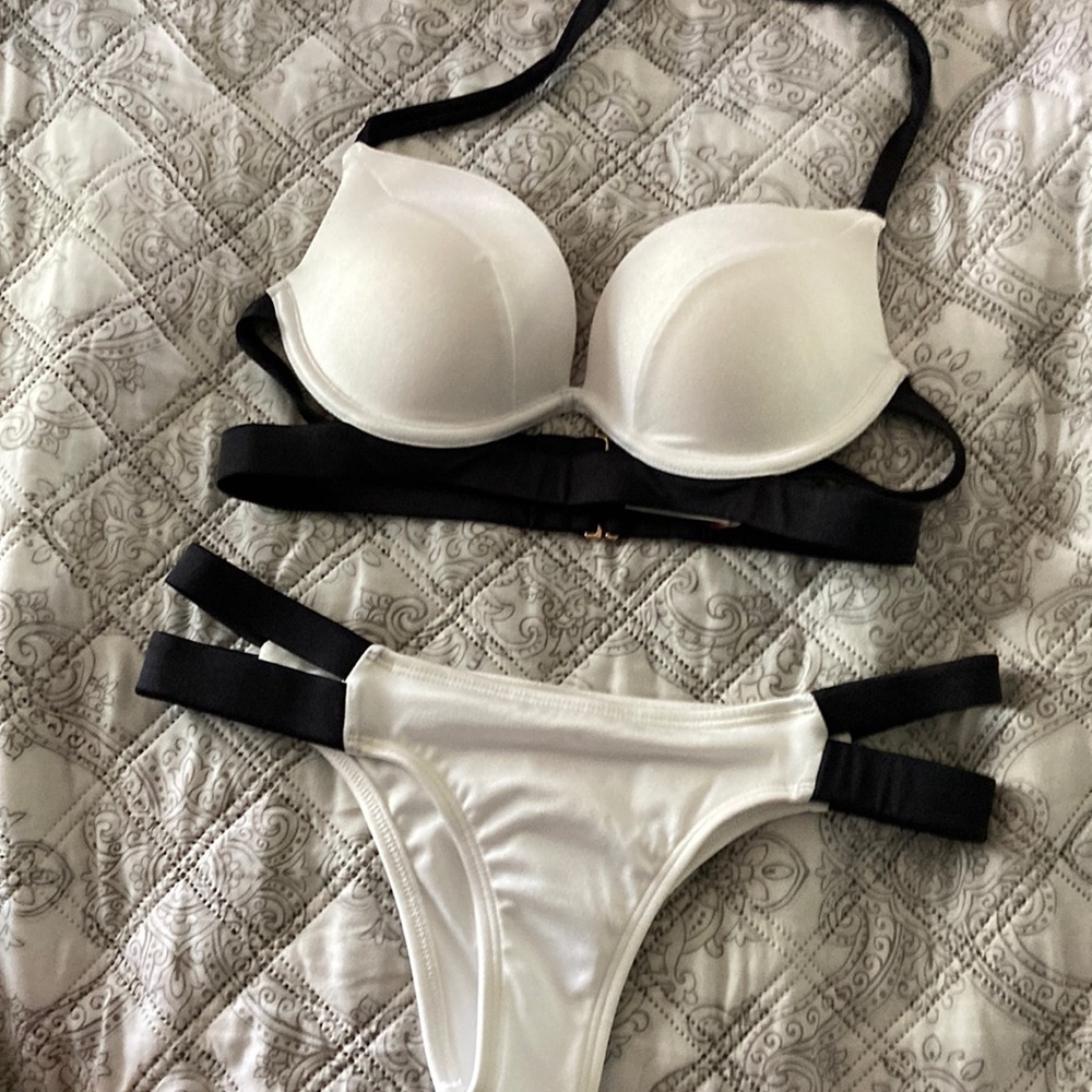 Victoria secret swimsuit